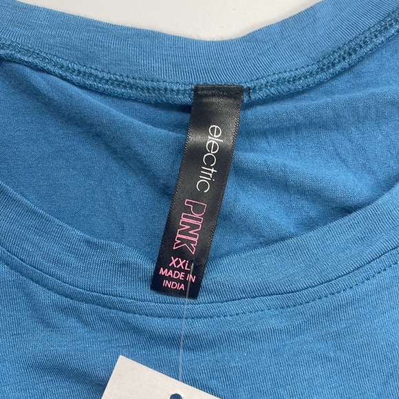 Electric Pink                        **TA7778** - Picture 4 of 8